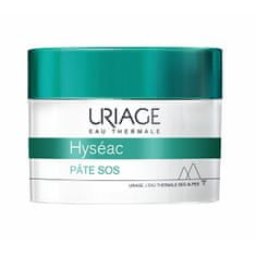 Uriage Lokálna starostlivosť na noc proti nedokonalostiam aknóznej pleti Hyséac (SOS Paste Local Skin- Care