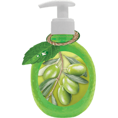 LARA tekuté mydlo 375 ml olivový olej