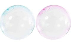 CoolCeny Úžasná gumová guľa – Wubble Bubble - Zelená