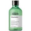 Šampón pre objem vlasov Serie Expert Volumetry (Anti-Gravity Volumising Shampoo) (Objem 300 ml)