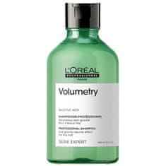 Loreal Professionnel Šampón pre objem vlasov Serie Expert Volumetry (Anti-Gravity Volumising Shampoo) (Objem 300 ml)