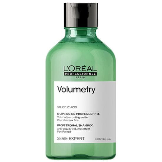 Loreal Professionnel Šampón pre objem vlasov Serie Expert Volumetry (Anti-Gravity Volumising Shampoo)
