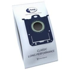 vrecká do vysávača s-bag Classic Long Performance Mega Pack E201SM