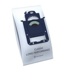 Electrolux vrecká do vysávača s-bag Classic Long Performance Mega Pack E201SM