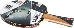 Sunflex raketa na stolný tenis Lam Siu Hang