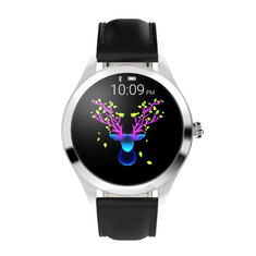 Watchmark Smartwatch WKW10 black