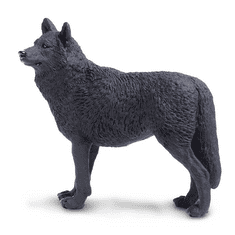 Safari Ltd. Vlk čierny