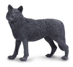 Safari Ltd. Vlk čierny