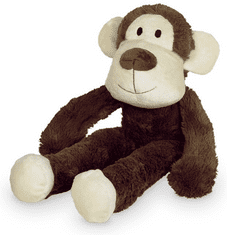 Nobby Plyšová hračka pre psy Opica 43cm