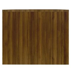 Petromila vidaXL Konferenčný stolík hnedý dub 90x50x41,5 cm drevotrieska