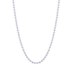 S'Agapõ Pôvabný korálkový náhrdelník na prívesky Happy SHAC59