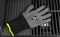 Teesa Grilovacie rukavice tepelne izolovaná Teesa TSA0099