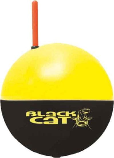 Black Cat Sumcový plavák Catfish Float 300g