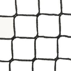 Vidaxl Tréningová sieť na baseball čierna 174x76x158,5 cm