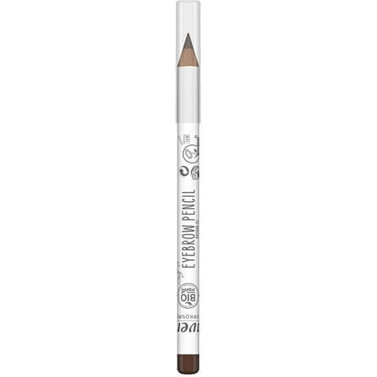 Lavera Krémová ceruzka na obočie (Eyebrow Pencil) 1,14 g