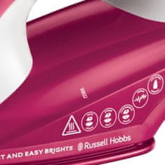 Russell Hobbs žehlička Light & Easy 26480-56