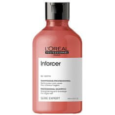 Loreal Professionnel Posilňujúci šampón pre krehké vlasy Inforcer ( Strength ening Anti-Breakage Shampoo) (Objem 500 ml)