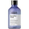 Regeneračné a rozjasňujúce šampón pre blond vlasy Série Expert Blondifier (Gloss Shampoo) (Objem 300 ml)