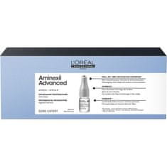 Loreal Professionnel Program proti vypadávaniu vlasov Série Expert Aminexil Advanced 42 x 6 ml