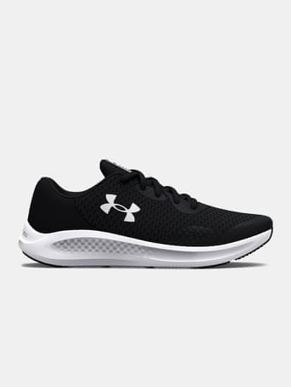 Under Armour Topánky UA BGS Charged Pursuit 3-BLK