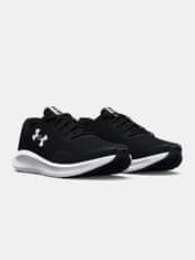 Under Armour Topánky UA BGS Charged Pursuit 3-BLK 35,5