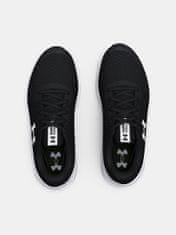 Under Armour Topánky UA BGS Charged Pursuit 3-BLK 37,5