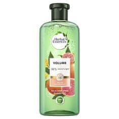 Herbal Essences Šampón pre objem vlasov White Grapefruit Shine (Shampoo) (Objem 400 ml)
