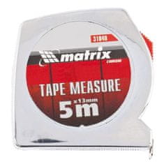 Matrix Meter stáčací (zvinovací) 5m/13mm 310409 