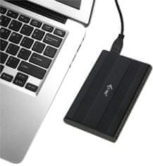 I-TEC MYSAFE Advance 2,5'' USB 3.0