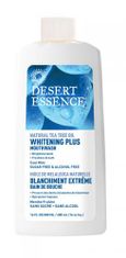 desert esence Bieliaca ústna voda - Cool mint 480 ml