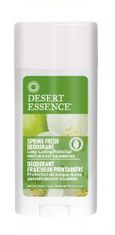 desert esence Deodorant Jarná sviežosť 70 ml - Desert Essence