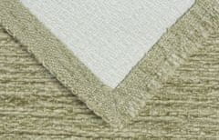 Oriental Weavers Protišmykový ručne tkaný behúň Laos 159x 120x160