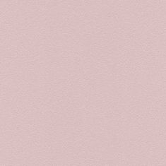 Petromila vidaXL Netkané tapetové rolky 4 ks, jednofarebné, ružové 0,53x10 m