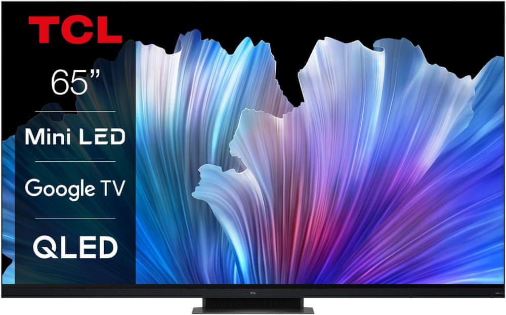 65" TCL 65C935