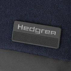 Hedgren Pánska crossbody taška App HNXT01 modrá
