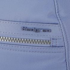 Hedgren Dámsky batoh Vogue L RFID 8 l světle modrá