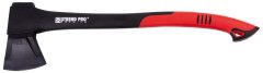 STREND PRO PREMIUM Sekera Strend Pro Premium Redwolf SAX 2100/1600 g, 600 mm, káľačka, nylónová rúčka