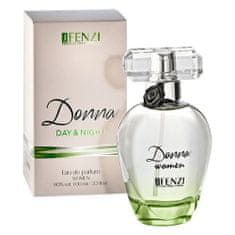 JFenzi J' Fenzi Donna day & night eau de parfém - Parfumovaná voda 100ml