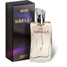 JFenzi J' Fenzi SiBELLA parfum wo de for women - Parfumovaná voda 100 ml