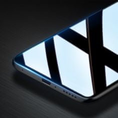 Dux Ducis All Glass Full Screen ochranné sklo na Xiaomi Redmi Note 11 Pro / 11 Pro Plus, čierne