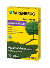 Barenbrug BARENBRUG SHADOW AND SUN 1 kg
