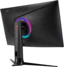 ASUS ROG Strix XG32VC - LED monitor 31,5" (90LM03S0-B04170)