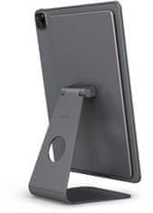 EPICO magnetický stojan pro Apple iPad Pro 12.9", šedá