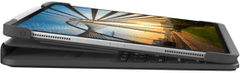 Logitech ochranný kryt s klávesnicí Slim Folio Pro pro Apple iPad Pro 12.9" (3., 4. generace), (920-009710)
