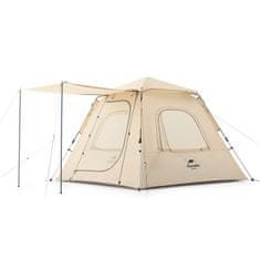 Naturehike pop up stan Ango 5100g - 3 osoby