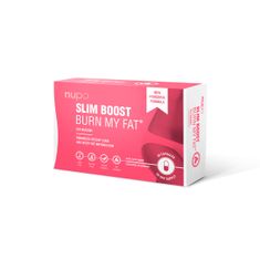 Nupo Slim Boost – Burn My Fat