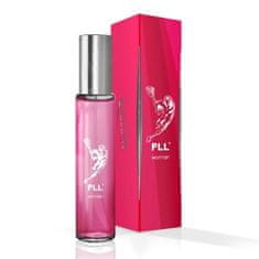 Chatler  PLL pink women - Ružová osviežujúca voda 30ml