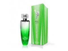Chatler  PLL Green women eau de parfém - Parfémovaná voda 100ml