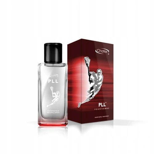 Chatler  PLL pour Homme RED eau de parfém - Parfumovaná voda 100ml