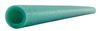 Penová ochrana na trampolínové tyče 70 cm Tmavo zelená
